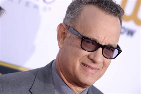 tom hanks nie żyje.
